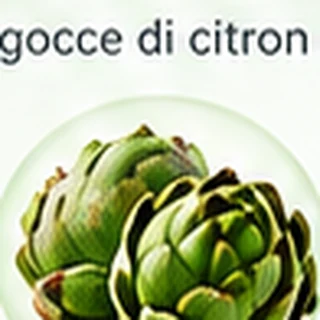 Immagine illustrativa: Estratto di carciofi