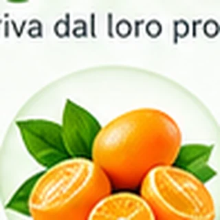 Immagine illustrativa: Estratto di kumquat (fortunella)