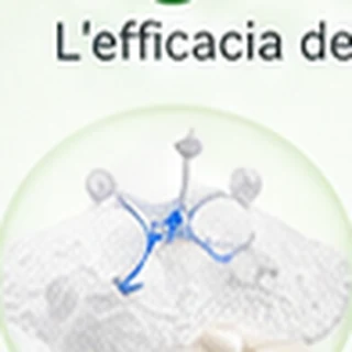 Immagine illustrativa: L-carnitina